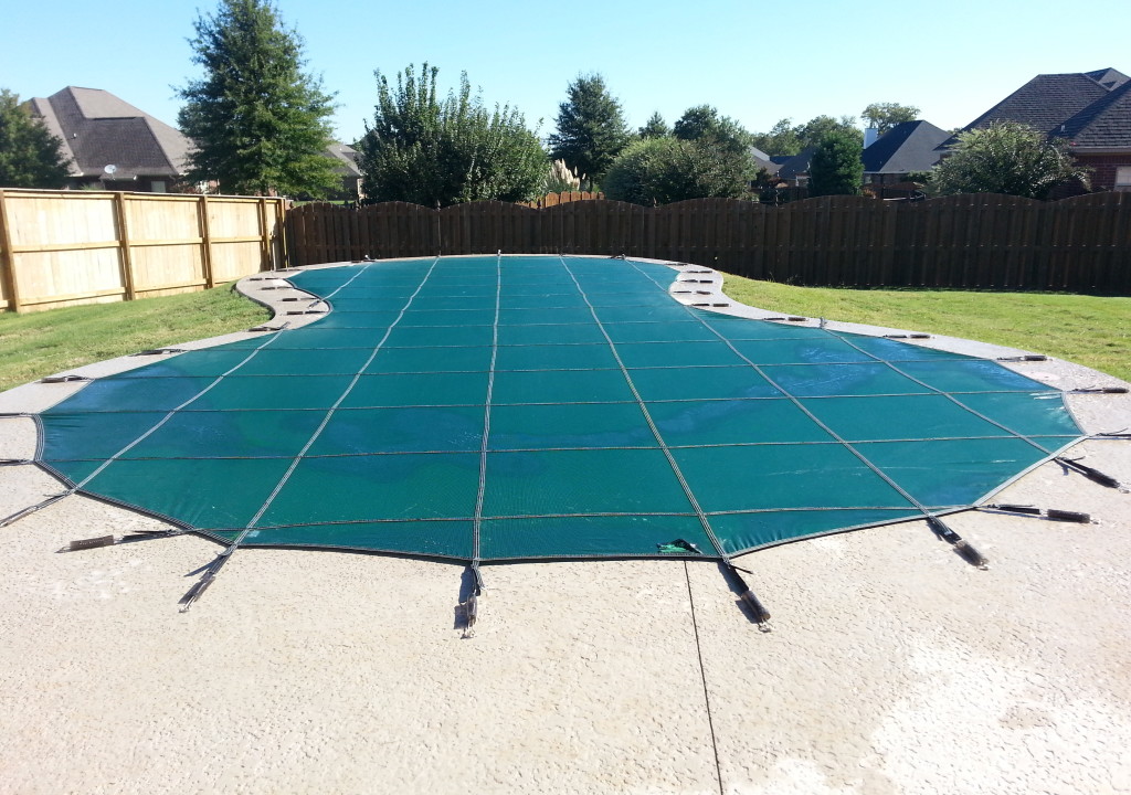 Loop-Loc Pool Covers | The Pool Company